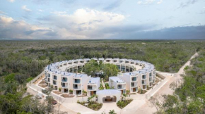 Mistiq Villas